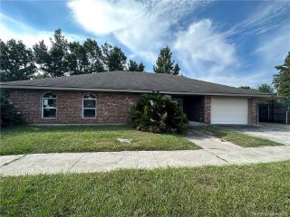 Foreclosed Home - 3500 MERAUX LN, 70092