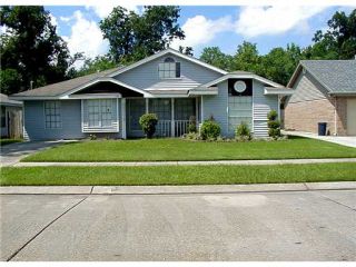 Foreclosed Home - 336 JEFFER DR, 70094