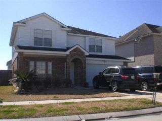 Foreclosed Home - 8 LARKSPUR LN, 70094