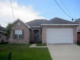 Foreclosed Home - List 100136847