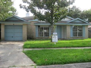 Foreclosed Home - 48 RICHELLE ST, 70094