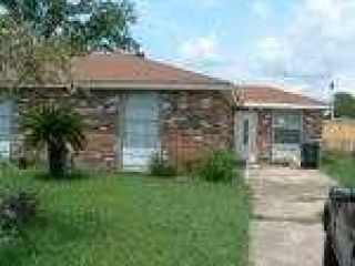 Foreclosed Home - List 100143217