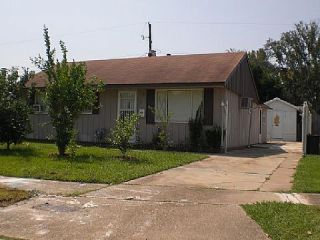 Foreclosed Home - 117 FELICIA DR, 70094