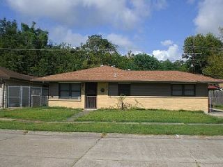 Foreclosed Home - List 100153960