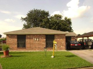 Foreclosed Home - 164 JANET DR, 70094