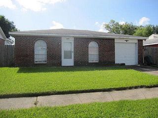 Foreclosed Home - List 100166532