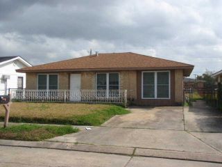Foreclosed Home - List 100256885