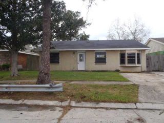 Foreclosed Home - 344 DEACON ST, 70094