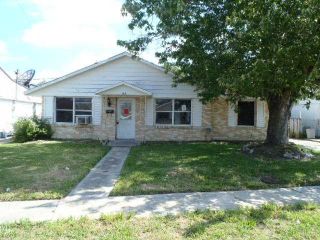 Foreclosed Home - 164 JULIA DR, 70094