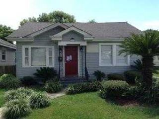 Foreclosed Home - 745 Ave E, 70094