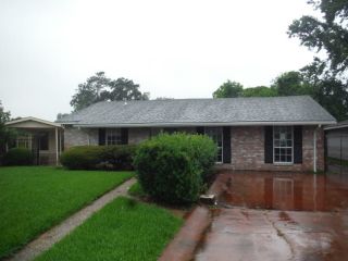 Foreclosed Home - List 100342272