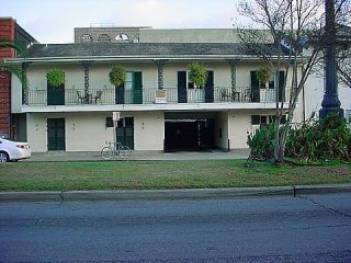 Foreclosed Home - 610 N RAMPART ST APT D, 70112