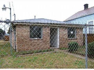 Foreclosed Home - 2434 1ST ST, 70113