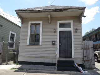 Foreclosed Home - 2604 JOSEPHINE ST, 70113
