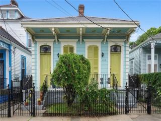 Foreclosed Home - 2249 BRAINARD ST, 70113