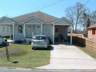 Foreclosed Home - 1837 CASA CALVO ST, 70114