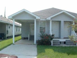 Foreclosed Home - List 100047503