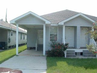 Foreclosed Home - 1927 CASA CALVO ST, 70114