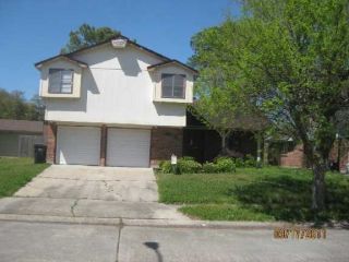 Foreclosed Home - 2223 VALENTINE CT, 70114