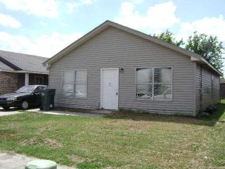 Foreclosed Home - 1837 W HOMESTEAD DR, 70114
