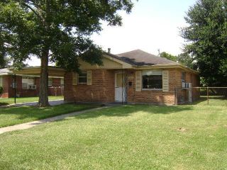 Foreclosed Home - 1035 TERRY ST, 70114