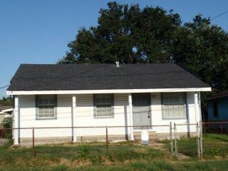 Foreclosed Home - 1216 MERRILL ST, 70114