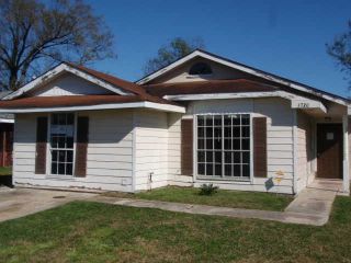 Foreclosed Home - List 100244947