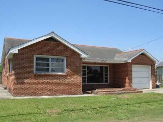 Foreclosed Home - 1819 NUMA ST, 70114