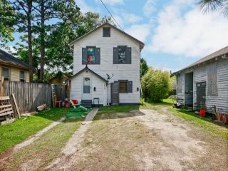 Foreclosed Home - 1418 BEHRMAN AVE, 70114