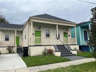 Foreclosed Home - 927 ATLANTIC AVE, 70114