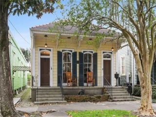 Foreclosed Home - 325 DELARONDE ST, 70114