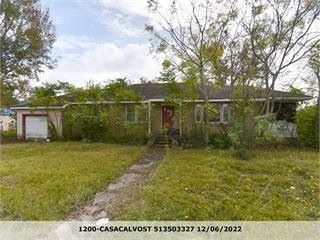 Foreclosed Home - 1200 CASA CALVO ST, 70114