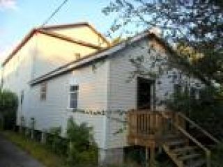 Foreclosed Home - List 100191681