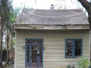 Foreclosed Home - List 100215272