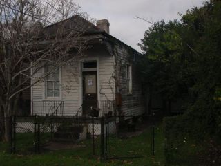 Foreclosed Home - List 100236836