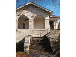 Foreclosed Home - List 100244910