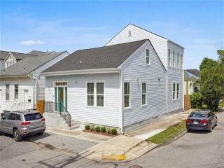 Foreclosed Home - 701 CADIZ ST, 70115