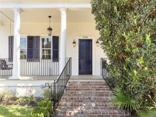 Foreclosed Home - 5349 PRYTANIA ST, 70115