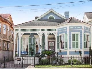 Foreclosed Home - 3906 PRYTANIA ST, 70115