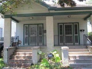 Foreclosed Home - 204 ALONZO ST # 06, 70115