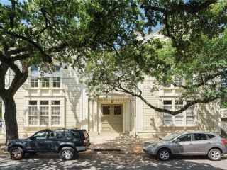Foreclosed Home - 2801 PRYTANIA ST, 70115