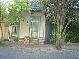 Foreclosed Home - List 100197205