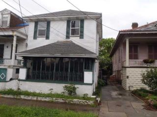 Foreclosed Home - 1824 URSULINES AVE, 70116