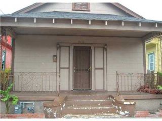 Foreclosed Home - 1632 FRENCHMEN ST, 70116