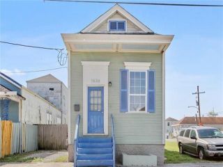 Foreclosed Home - 1636 FRENCHMEN ST, 70116