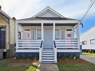 Foreclosed Home - 1924 DUMAINE ST # 26, 70116