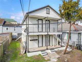 Foreclosed Home - 1812 NEW ORLEANS ST, 70116