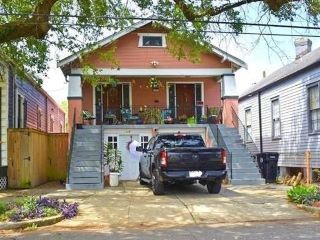 Foreclosed Home - 1526 GOVERNOR NICHOLLS ST # 1528, 70116