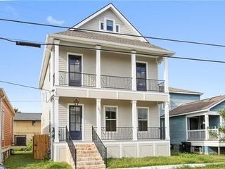 Foreclosed Home - 1833 MARAIS ST, 70116