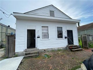 Foreclosed Home - 1409 FRENCHMEN ST, 70116